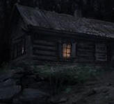 Cabin Cabin